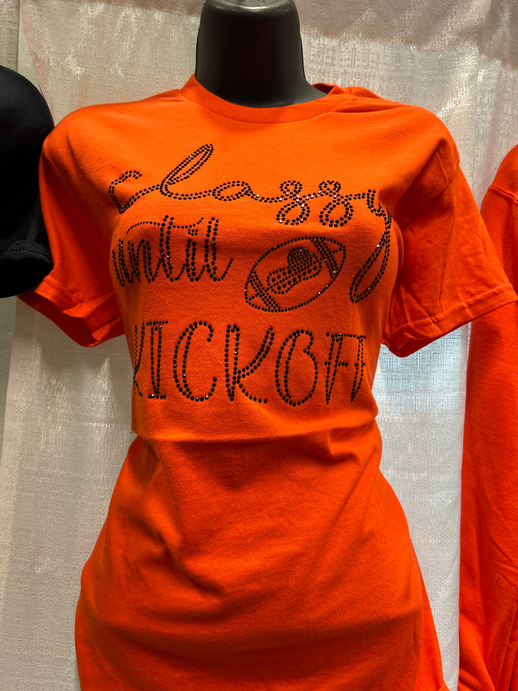 Classy until Kickoff
