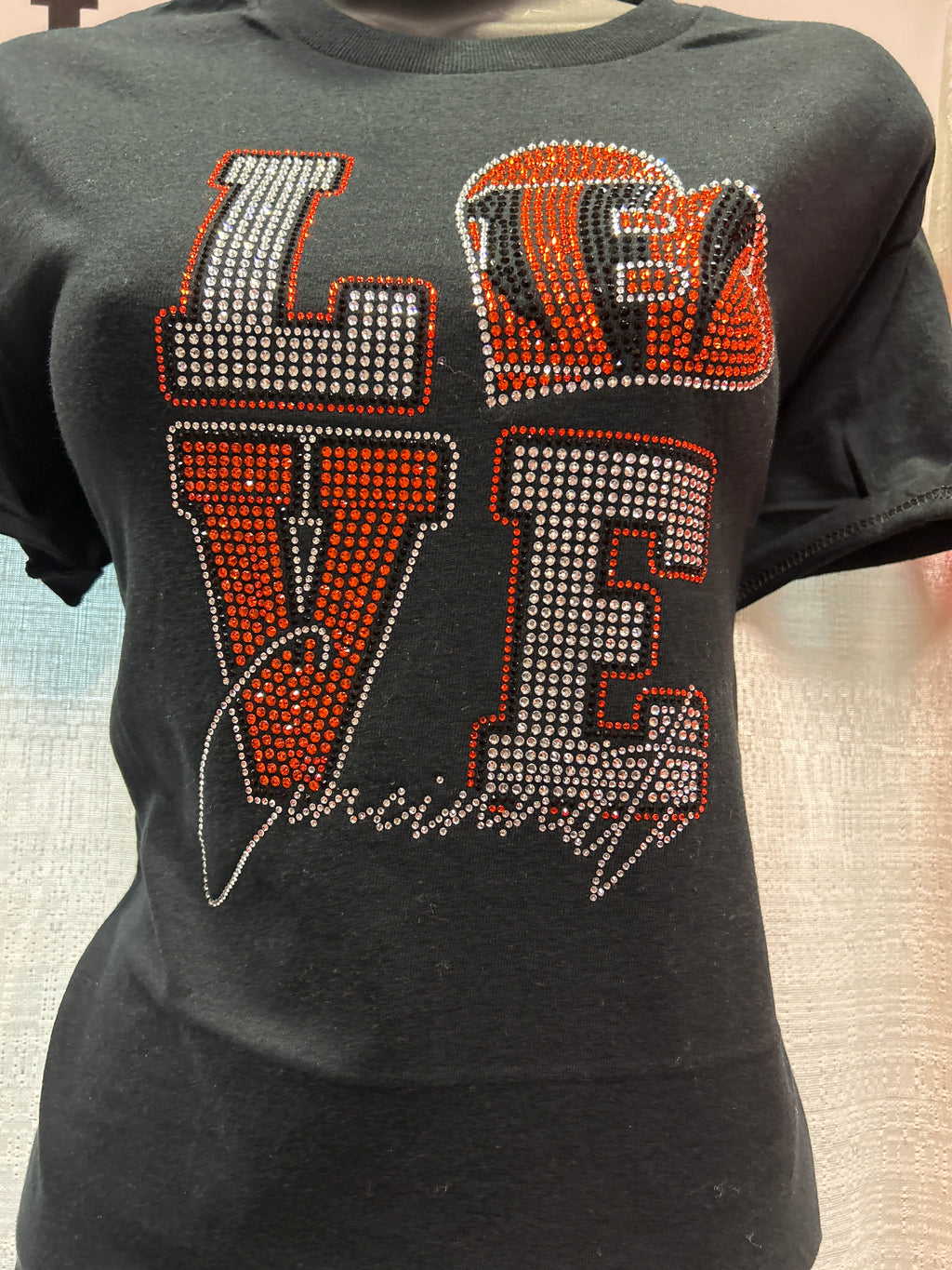 “Love”