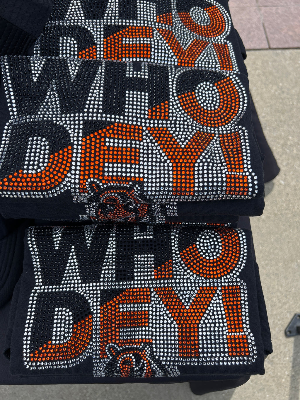 Whodey T-shirt