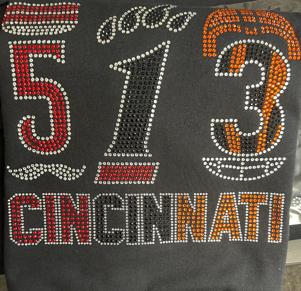 513 Crewneck Sweatshirt
