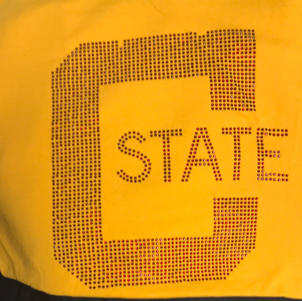 “C” State