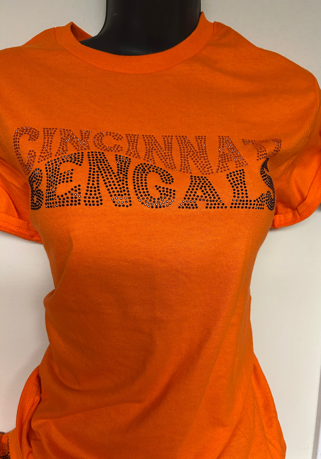 Bengals Wave