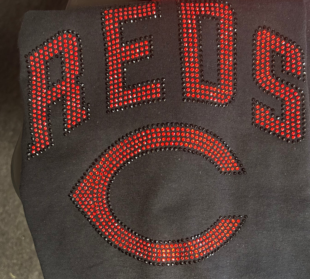 Hot “Red C”
