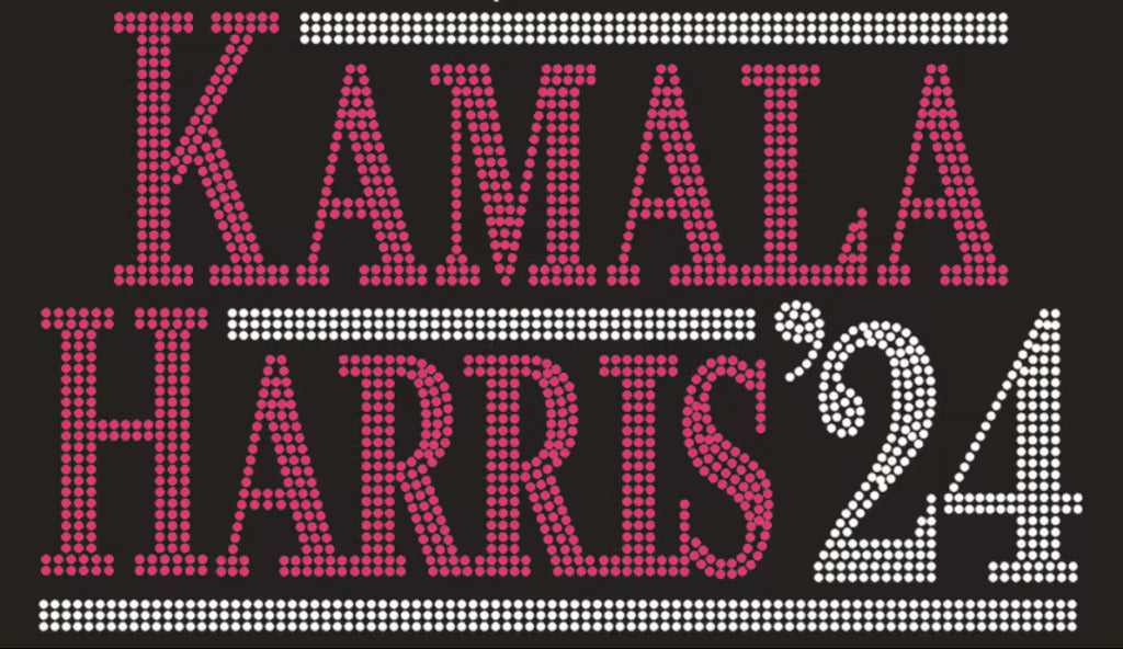Kamala 24 Pink
