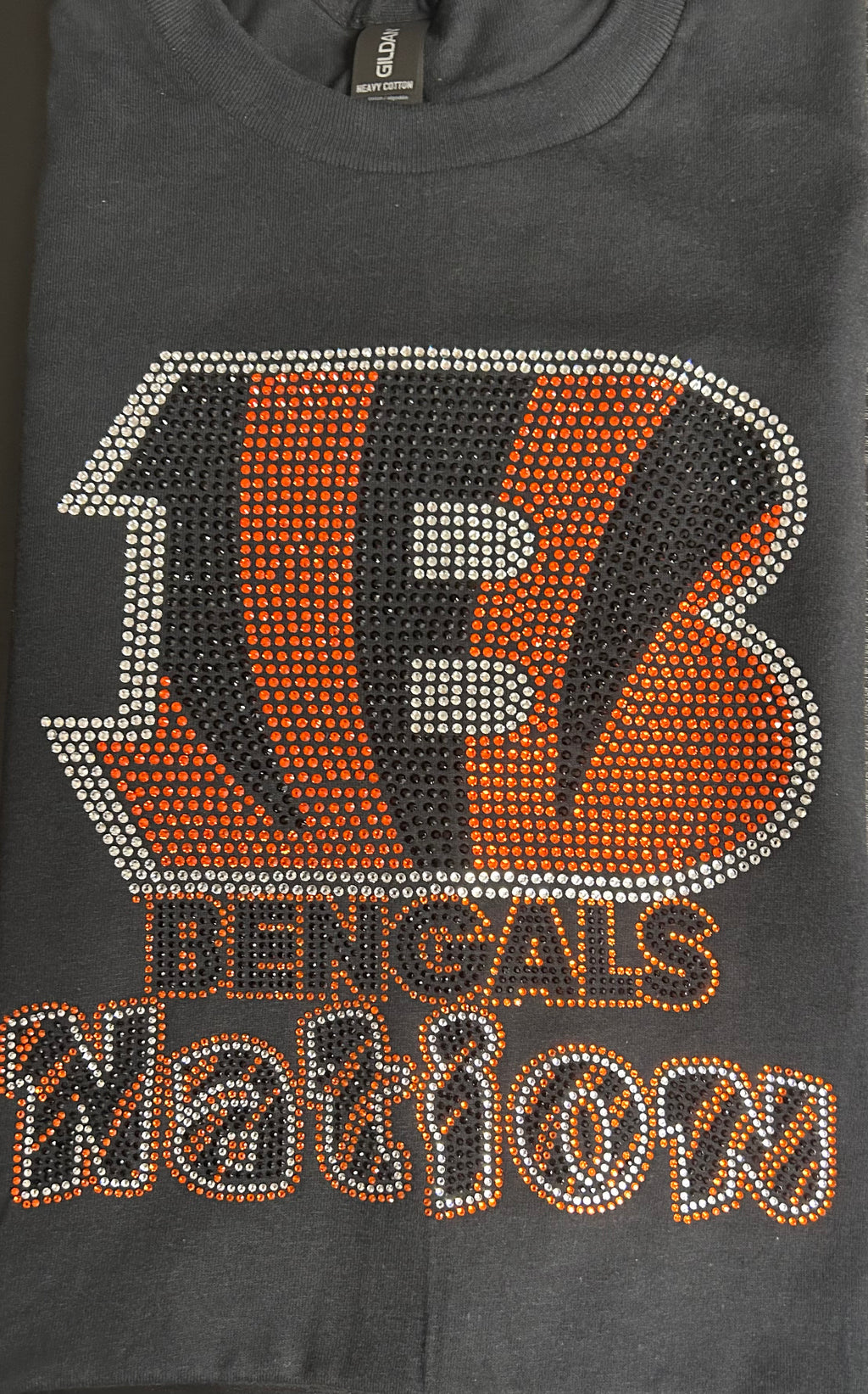 “B” Bengals Nation