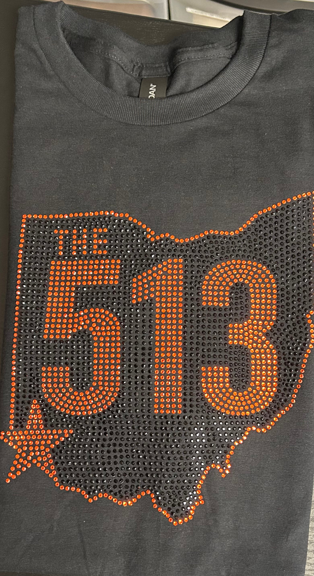 513 State shape