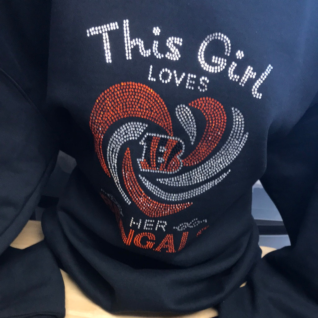 This Girl Loves