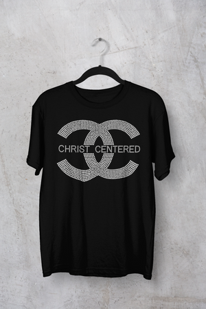Christ Centered