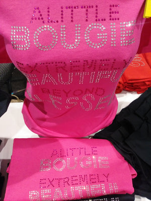 "Bougie"