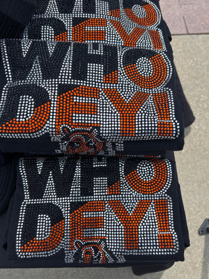 Whodey T-shirt