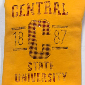 Classic “C” Central State