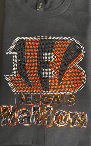 “B” Bengals Nation