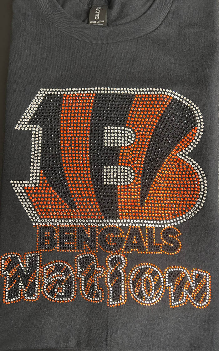 “B” Bengals Nation