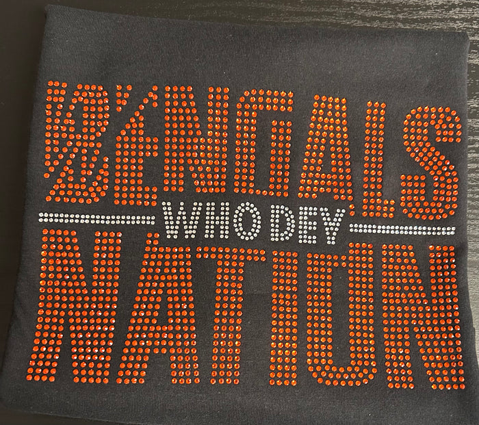 Bengal Whodey Nation
