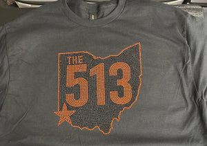 513 State shape