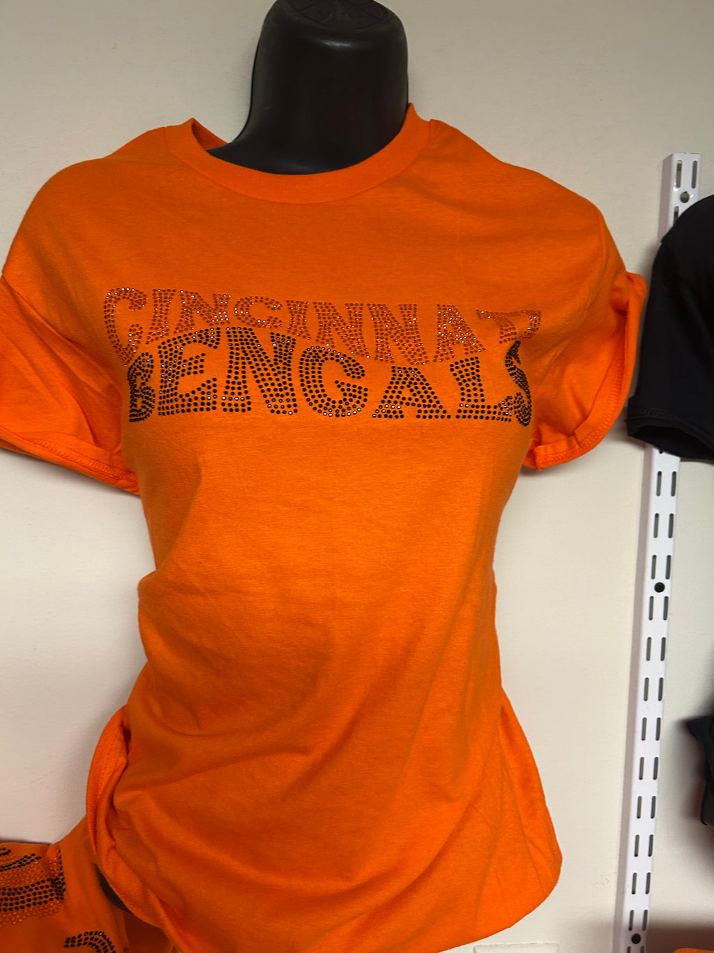 Bengals Wave