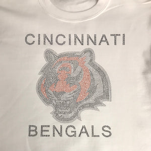 Cincinnati “tiger”