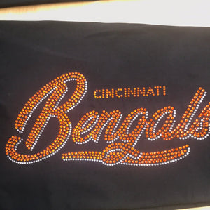 Cincinnati Bengals Leggings