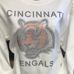 Cincinnati “tiger”