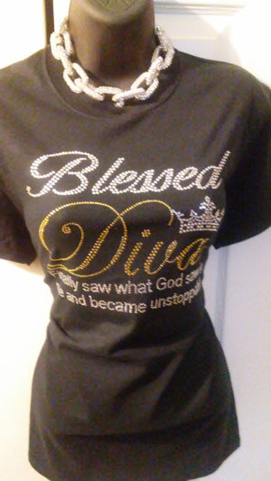 Blessed Diva