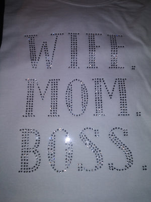 Wife.Mom.Boss.