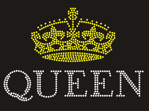 "Queen Crown"