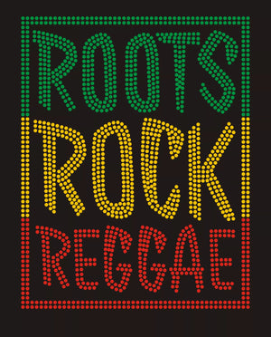 Roots,Rock, Reggae